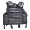 MFH Tactical Vest - ACU