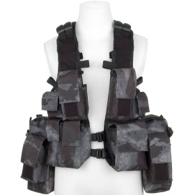 MFH South African Tactical Vest - A-Tacs LE