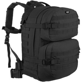 MFH Assault II 40L Backpack - Black