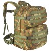 MFH Assault II 40L Backpack - Vegetata
