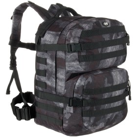 MFH Assault II 40L Backpack - A-Tacs LE