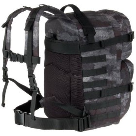 MFH Assault II 40L Backpack - A-Tacs LE