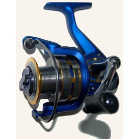 Starfire Proteus 40 Reer