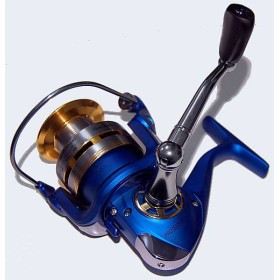 Starfire Proteus 40 Reer