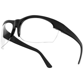 Bolle Super Nylsun Safety Spectacles - Clear
