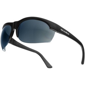 Bolle Super Nylsun Safety Spectacles - Clear