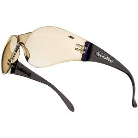 Bolle Super Nylsun Safety Spectacles - Clear