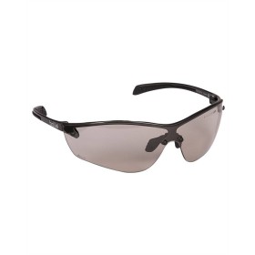 Bolle Super Nylsun Safety Spectacles - Clear