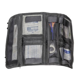 12 Survivors Mini First Aid Rollup Kit