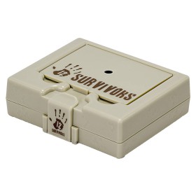 12 Survivors Mini Bug Out Box