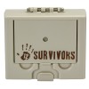 12 Survivors Mini Bug Out Box