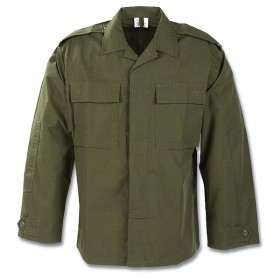 Pentagon Olive Green BDU Set (Rip-stop)