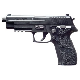 Sig Sauer P250 ASP 4,5mm
