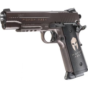 Sig Sauer 1911 Spartan 4,5mm Blowback