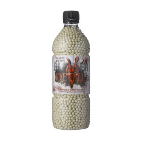 Blaster Devil 0,20g 6000 pcs / bottle