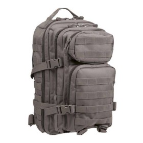 Mil-Tec US Assault 20L Backpack SM - Urban Grey