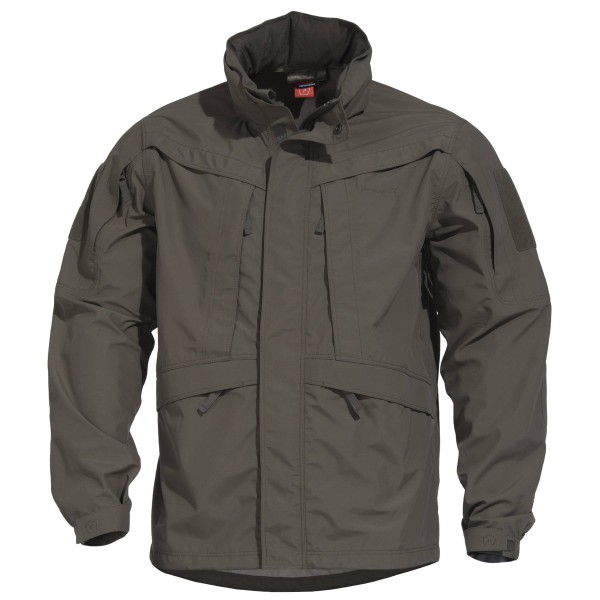 Pentagon Tifon Jacket - Olive