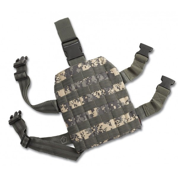 Pentagon Πλατφόρμα Μηρού Molle (ACU)
