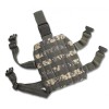 Pentagon Πλατφόρμα Μηρού Molle (ACU)