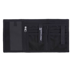 Pentagon Stater 2.0 Wallet - Stealth