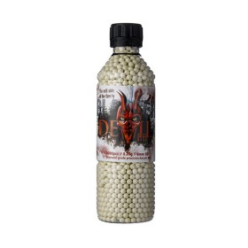 Blaster Devil, 0,20g, 3000 pcs. in bottle