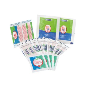 Care Plus First Aid Kit - Light Traveller