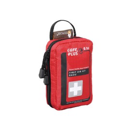 Care Plus First Aid Kit - Basic