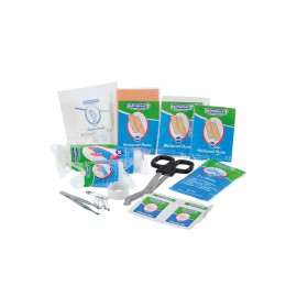 Care Plus First Aid Kit - Basic