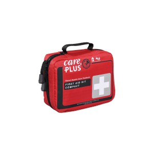 Care Plus First Aid Kit - Compact