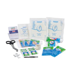Care Plus First Aid Kit - Compact