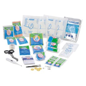 Care Plus First Aid Kit - Waterproof