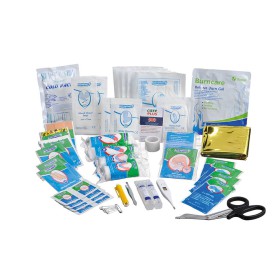 Care Plus First Aid Kit - Family