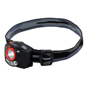 Φακός Κεφαλής Sensor