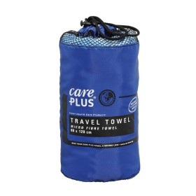 Care Plus Πετσέτα Microfiber 60x120cm