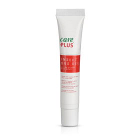 Care Plus Insect Sos Gel