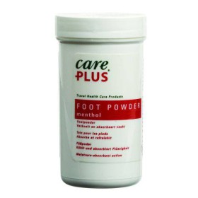 Care Plus Πούδρα Ποδιών