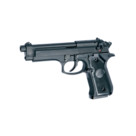 ASG Beretta M92F GNB - Black