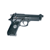 ASG Beretta M92F GNB - Black