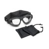 Revision Bullet ANT 2 Tactical Goggle (Black Clear)