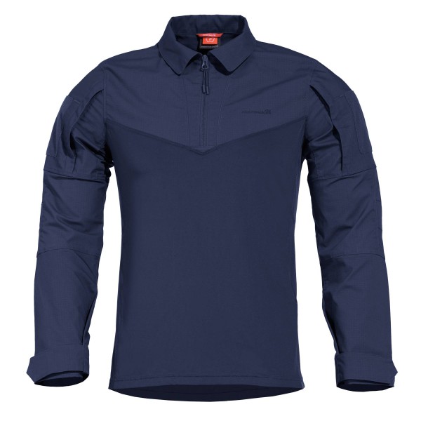 Pentagon Ranger Combat Shirt - Midnight Blue