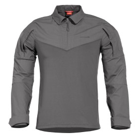 Pentagon Ranger Combat Shirt - Wolf Grey