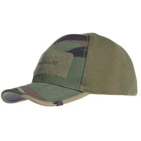 Pentagon Raptor BB Cap - Woodland