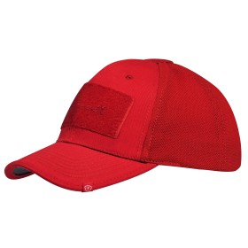 Pentagon Raptor BB Cap - Red