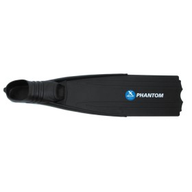 XDive Fins Phantom - Black