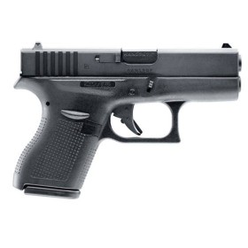 Umarex Glock 19 Co2 6mm