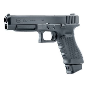 Umarex Glock 19 Co2 6mm