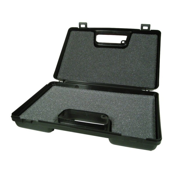 Hard Case for Pistol 270x170x60 mm (Black)