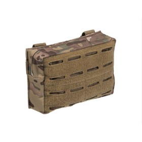 Mil-Tec Belt Pouch Small Laser Cut - Multicam