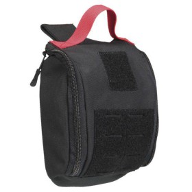 Mil-Tec IFAK Pouch Laser Cut - Black