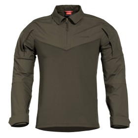 Pentagon Ranger Combat Shirt - Ranger Green
